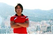 Merhi renforce sa place chez Manor