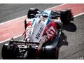 La situation de Williams F1 n'est pas totalement illogique ou imméritée selon Ross Brawn