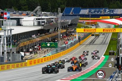 Les tops, les flops et les interrogations après le Grand Prix de Styrie