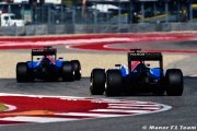 Wolff : Ocon et Wehrlein doivent attendre pour leur avenir