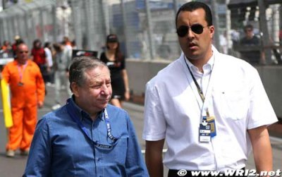 Todt backs more cost cuts so new teams can survive