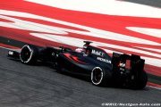 Quand McLaren verra-t-elle le bout du tunnel ?