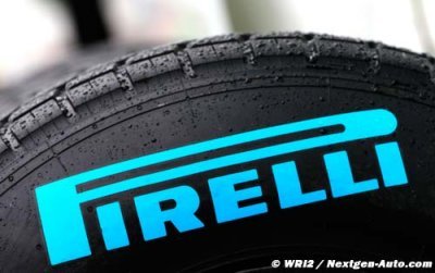 Pirelli&nbsp;: on pourrait encore voir plus de 4 arrêts en course	