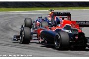 Glock n'envie en rien Vettel