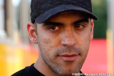 Maldonado, le discours surréaliste du Vénézuélien à Barcelone&nbsp;!