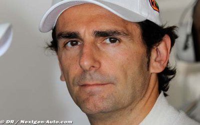 F1 ’a bad product’ in 2015 - de la Rosa