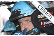 Van Dalen: Wilks is still in IRC title hunt
