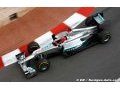 Fast Schumacher can stay 'forever' - Brawn