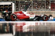 Alfa Romeo F1 : Vasseur date les futures évolutions de la C42