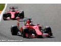 2016 sera une année décisive pour Ferrari