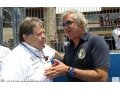Briatore flags 2013 as year for F1 return