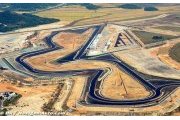L'inspection du circuit coréen a commencé