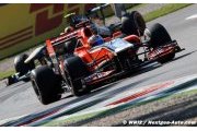 Glock et D'Ambrosio aiment Singapour