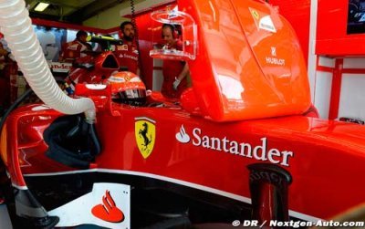 Raikkonen&nbsp;: il y a des choses qui doivent changer chez Ferrari
