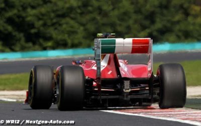 La FIA demande aussi des explications à Ferrari&nbsp;!
