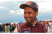 Al-Attiyah vainqueur en Espagne et leader du WRC 2