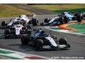 Photos - 2021 Italian GP - Saturday