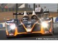 Oreca also looking for victory in LMP2