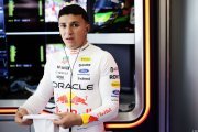Hadjar fait exploser sa cote chez Red Bull et renforce sa position face à Verstappen