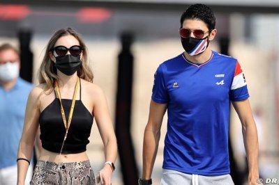Ocon espère que Djeddah lui réussira autant que Losail 