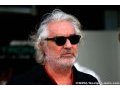 Alonso-Mercedes rumours 'baseless' - Briatore
