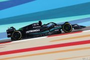 Mercedes F1 a besoin de '6 à 12 mois' pour égaler les connaissances de Red Bull