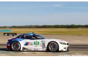 Sebring, H+3 : Audi, BMW et Viper mènent