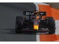 Horner explique comment Red Bull a fait progresser sa F1 en 2023