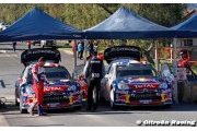 Yves Matton appointed Citroën Racing Team Principal
