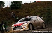 Robert Kubica sort pour la 2ème fois en deux jours