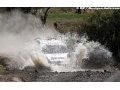 Kosciuszko termine sur le podium du Rallye du Mexique