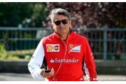 Ferrari : La F14 T progresse mais l'écart reste grand avec Mercedes