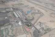 Formula 1 announces it will race in Bahrain until 2036 