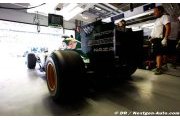 Lotus disposera de la boîte de vitesses 2011 de Red Bull