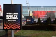 Madring : Le circuit de F1 à Madrid a officiellement un nom