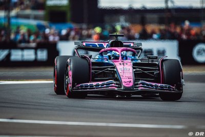 Gasly : les rumeurs d’une venue de Bottas chez Alpine F1 ’sont du bruit’