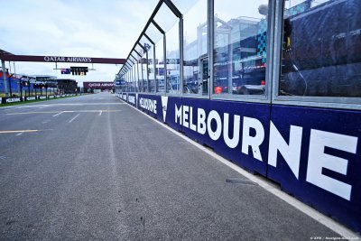 Météo F1 - GP d’Australie&nbsp;: Du soleil attendu pour le premier Grand Prix de la nouvelle ère