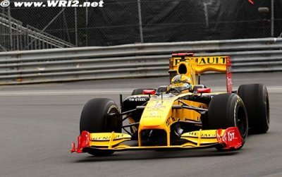 Q&A with Robert Kubica before Valencia