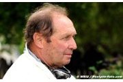 Jochen Mass, un commissaire à domicile