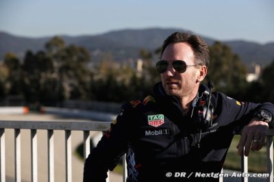 Horner&nbsp;: Nous avons endommagé l’ADN de la F1
