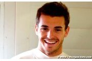 Official: Bianchi is no longer in artificial coma, back in France