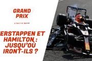 Vidéo - Grand Prix, le Talk de la F1 - Emission du 14 septembre 2021