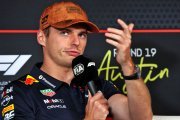 Verstappen : 'si mon père dirigeait McLaren, il n'y aurait pas de règles'