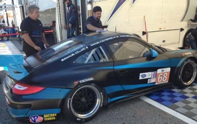 PLM&nbsp;: Manu Collard renforce le TRG de Kevin Buckler