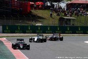 Un mélange de satisfaction et de déception chez McLaren