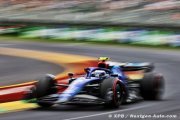 Photos - 2022 Australian GP - Saturday