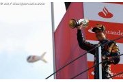 Retour sur... le GP d'Italie 2011