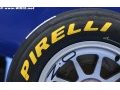 Pirelli wins race to be F1 tyre supplier