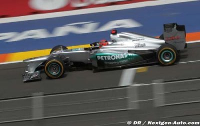 Red Bull demande une clarification des règles sur le DRS