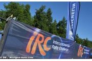 IRC Sliven Rally preview